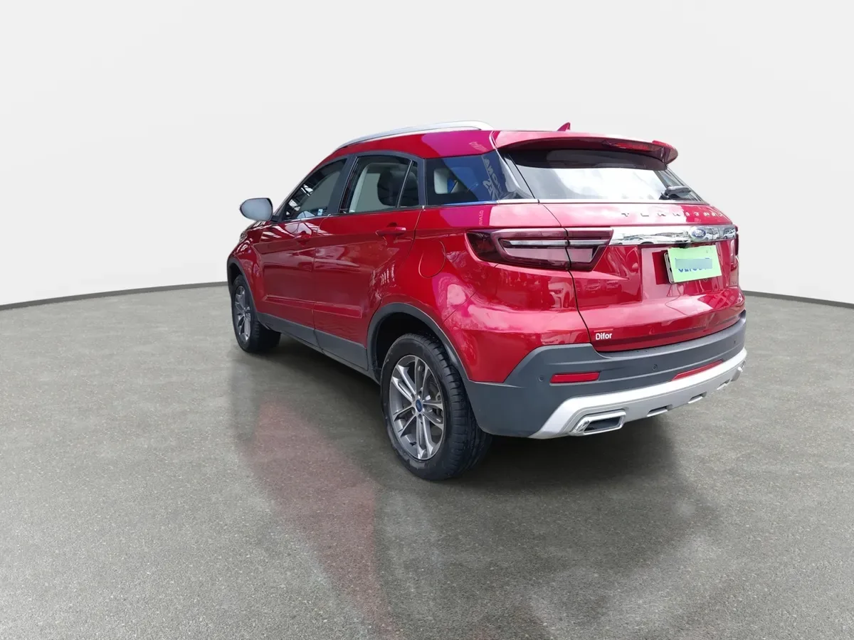 Ford Territory 1.5 Trend 4x2 At 5p año 2023