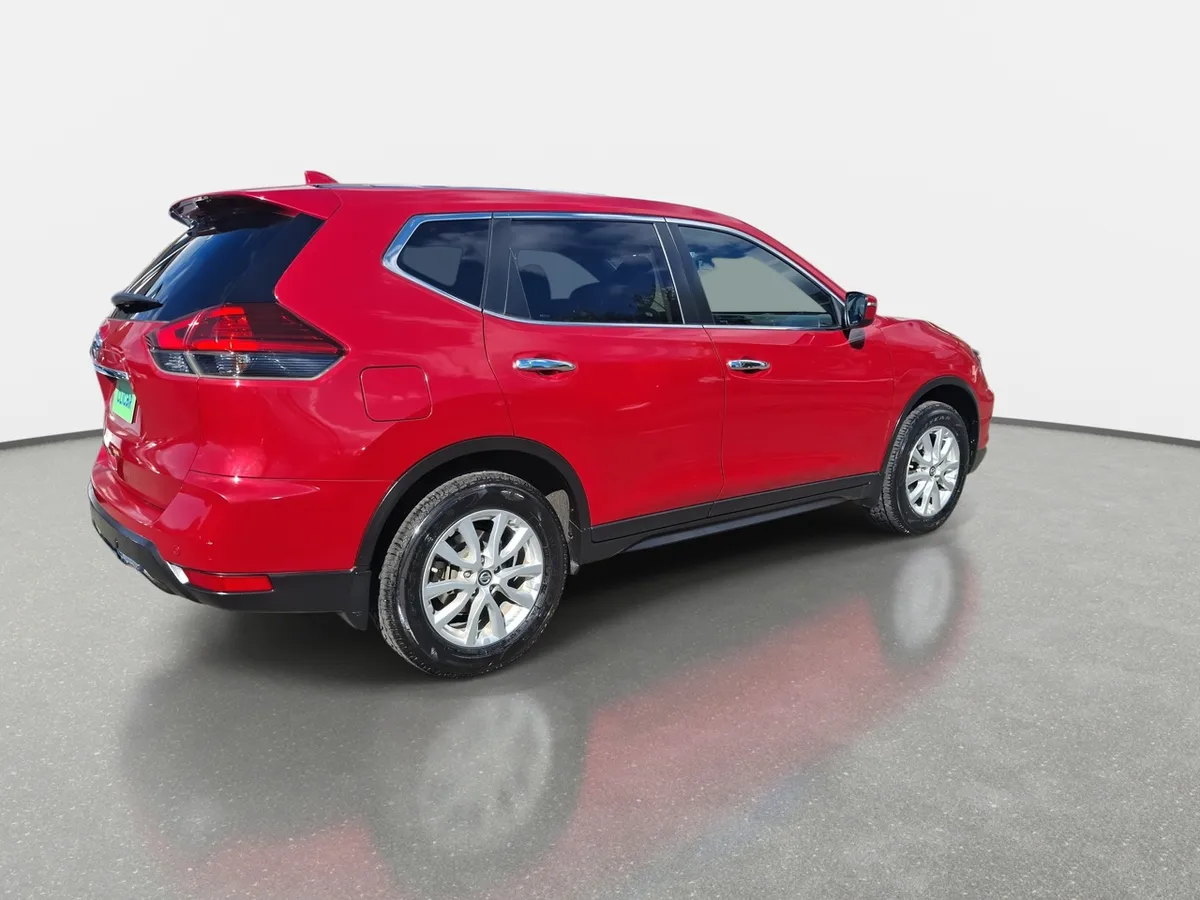 Nissan X-Trail 2.5 Sense Mc 4x2 Cvt At 5p año 2022