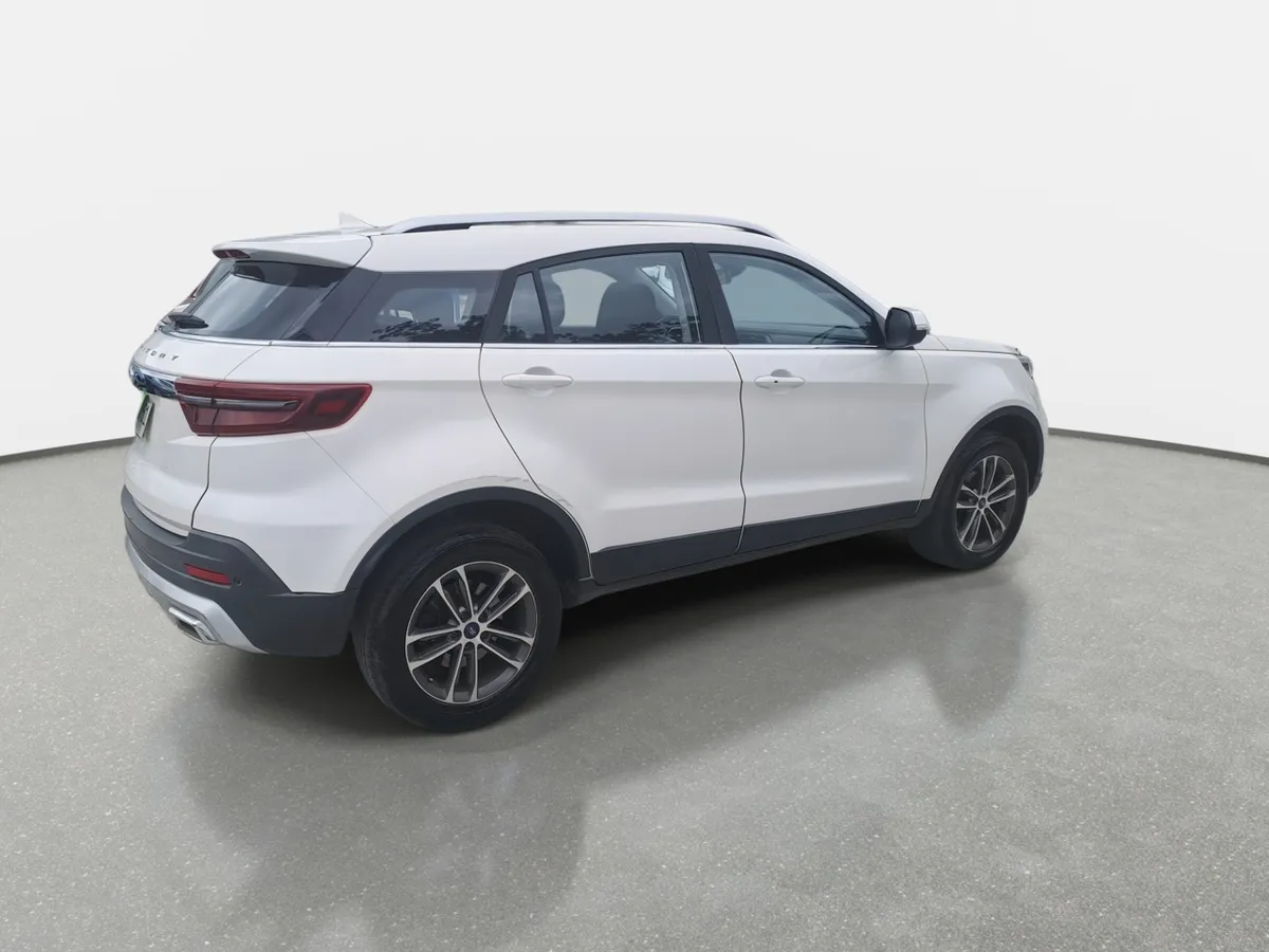 Ford Territory 1.5 Trend 4x2 At 5p año 2021