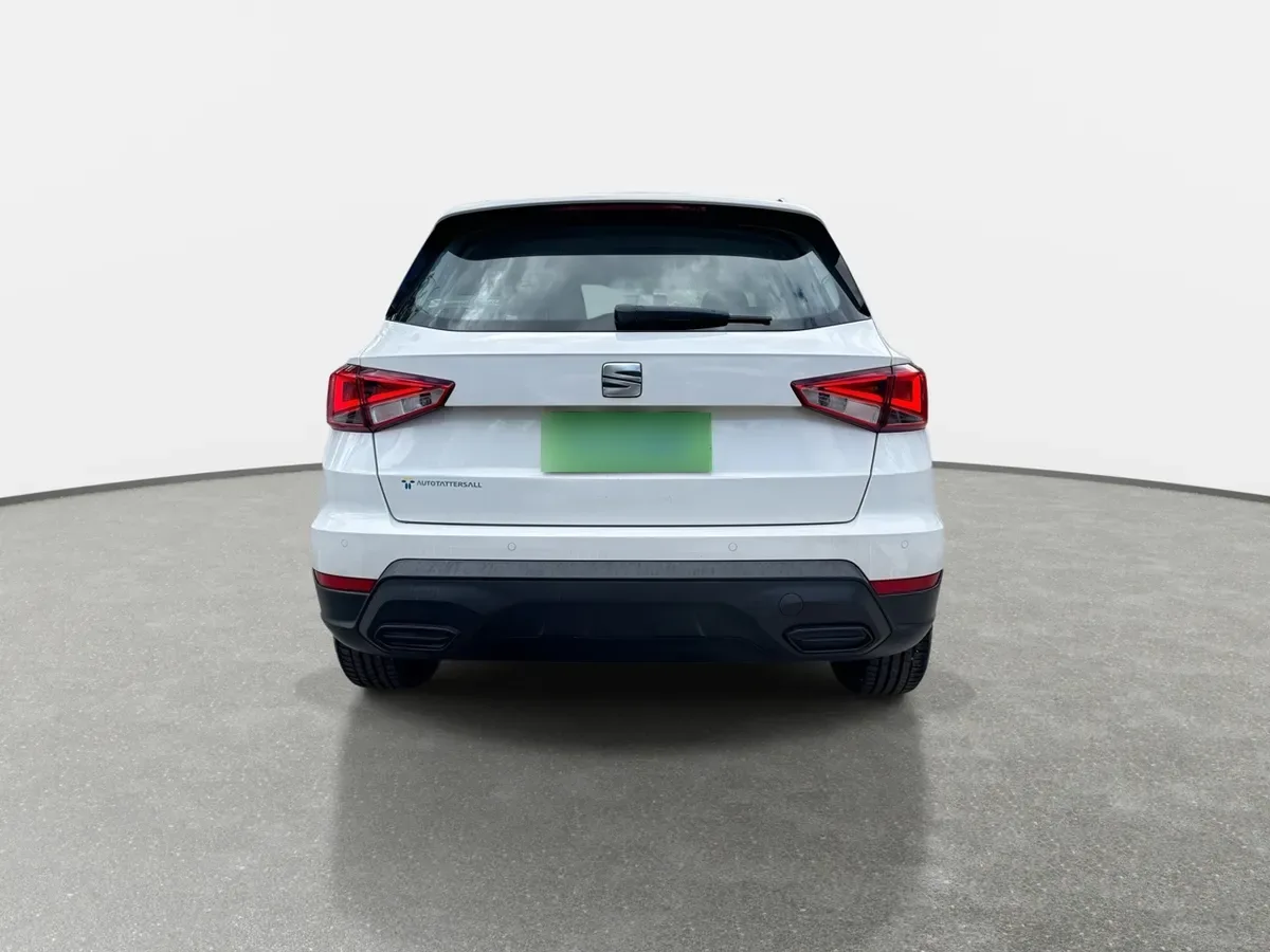 Seat Arona 1.0 Tsi Style 4x2 At 5p año 2023