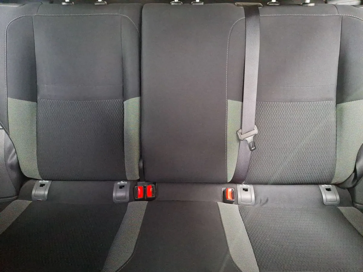 Nissan Qashqai 2.0 Sense 4x2 Mt 5p año 2018