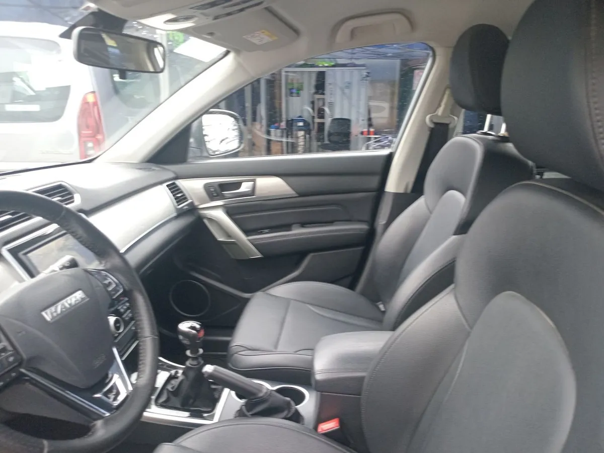 Haval H2 1.5 Elite 4x2 Mt 5p año 2021