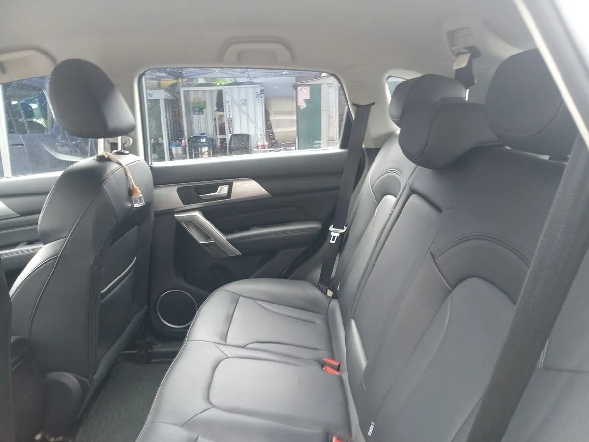 Haval H2 1.5 Elite 4x2 Mt 5p año 2021