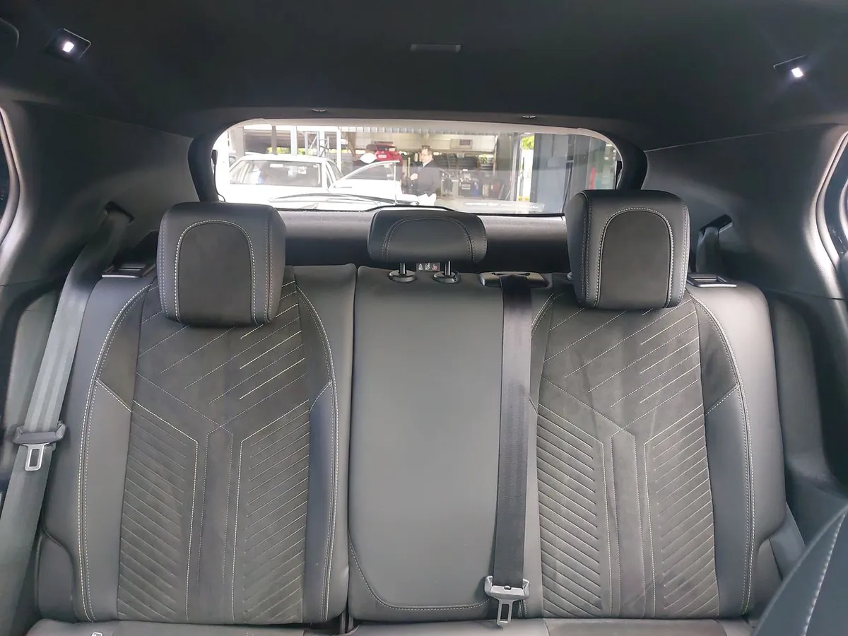 Peugeot 2008 1.5 Gt Bluehdi 130hp Diesel 4x2 Eat8 5p año 2024