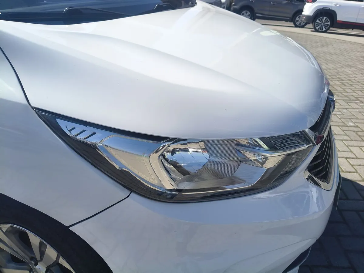 Chevrolet Spin 1.8 Premier 4x2 Mt 5p año 2022