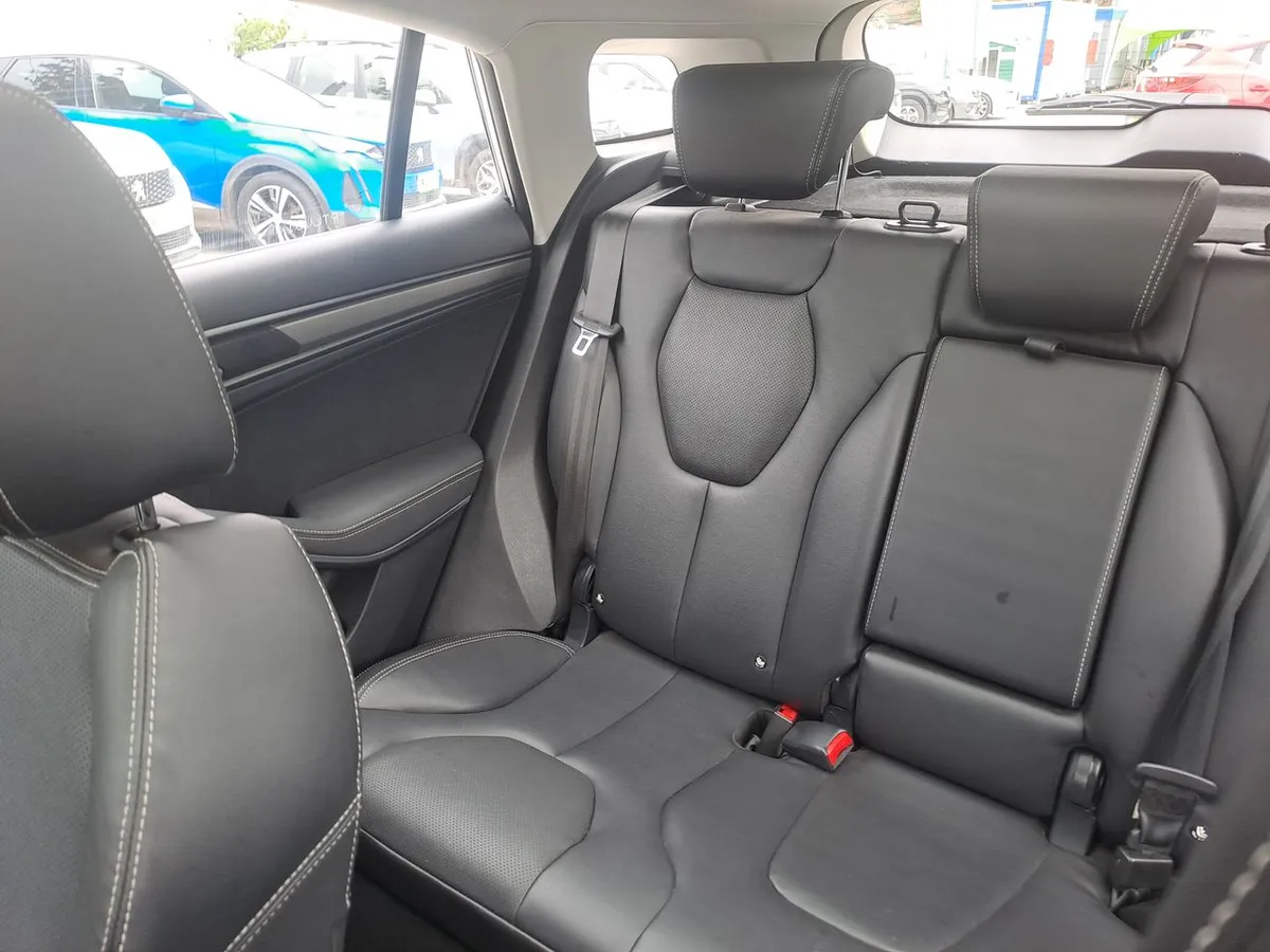 Ford Territory 1.5 Trend 4x2 At 5p año 2021
