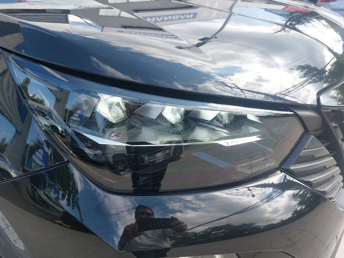 Peugeot 2008 1.5 Gt Bluehdi 130hp Diesel 4x2 Eat8 5p año 2024