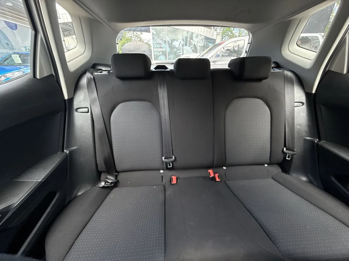 Seat Arona 1.0 Tsi Style 4x2 At 5p año 2023