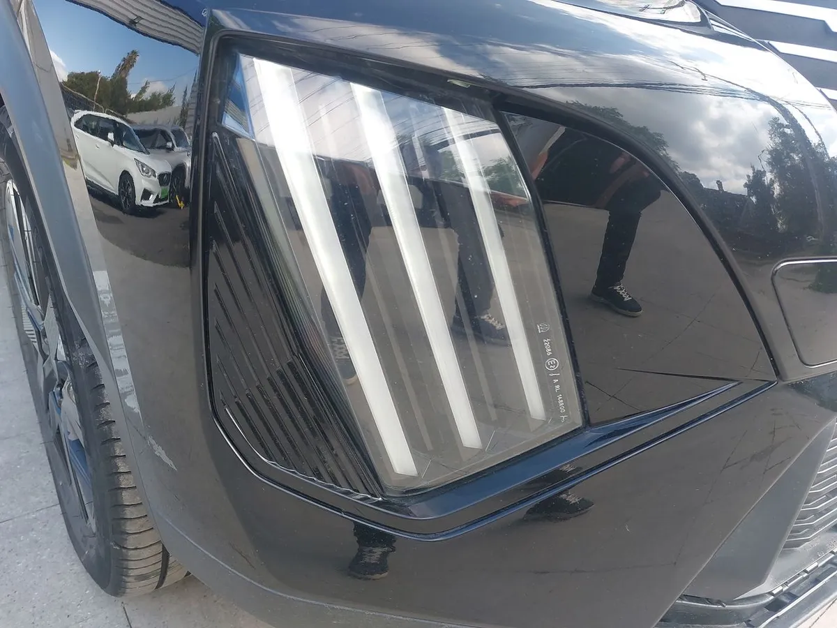 Peugeot 2008 1.5 Gt Bluehdi 130hp Diesel 4x2 Eat8 5p año 2024