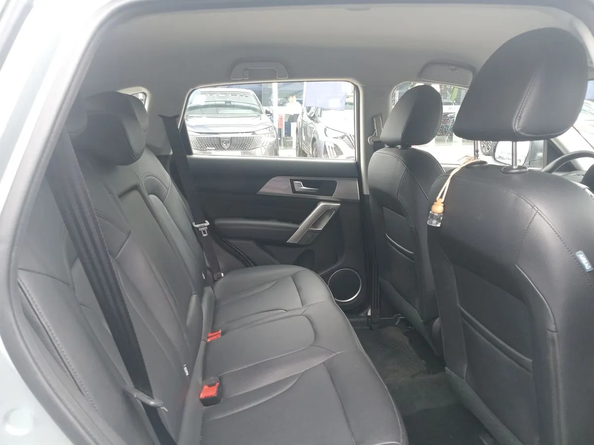 Haval H2 1.5 Elite 4x2 Mt 5p año 2021