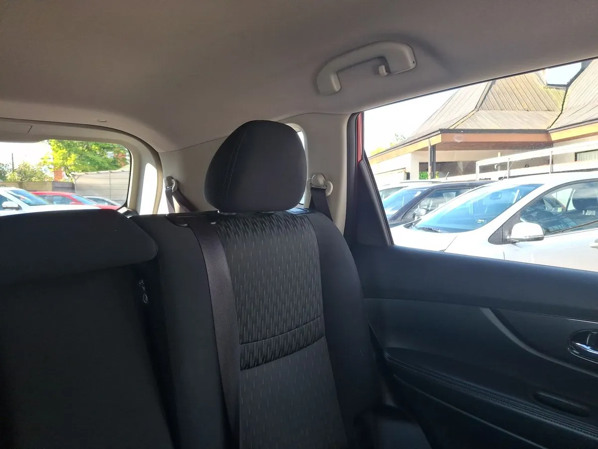 Nissan X-Trail 2.5 Sense Mc 4x2 Cvt At 5p año 2022