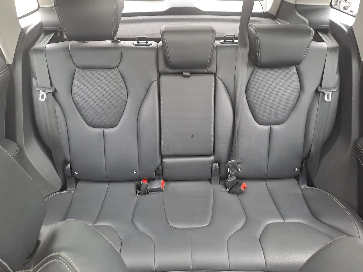 Ford Territory 1.5 Trend 4x2 At 5p año 2021