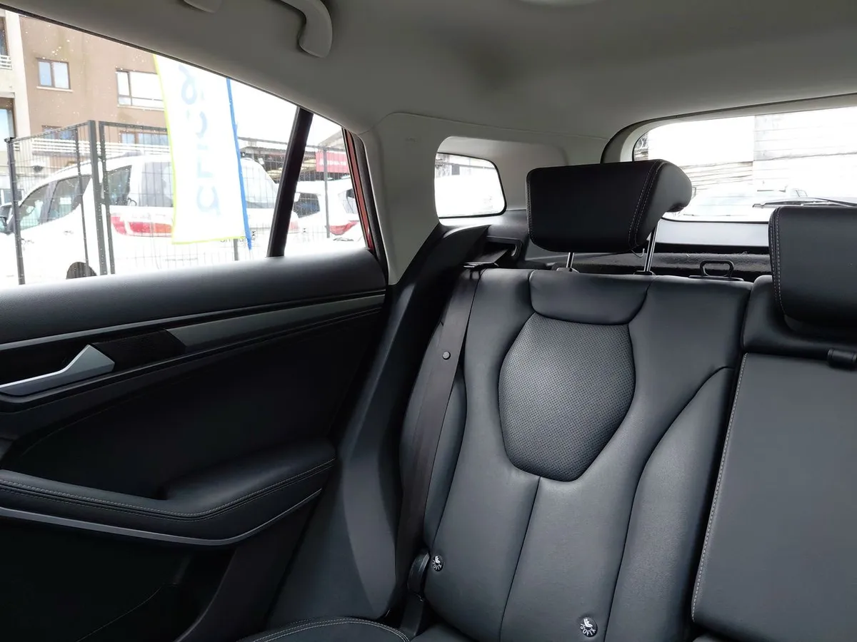 Ford Territory 1.5 Trend 4x2 At 5p año 2023