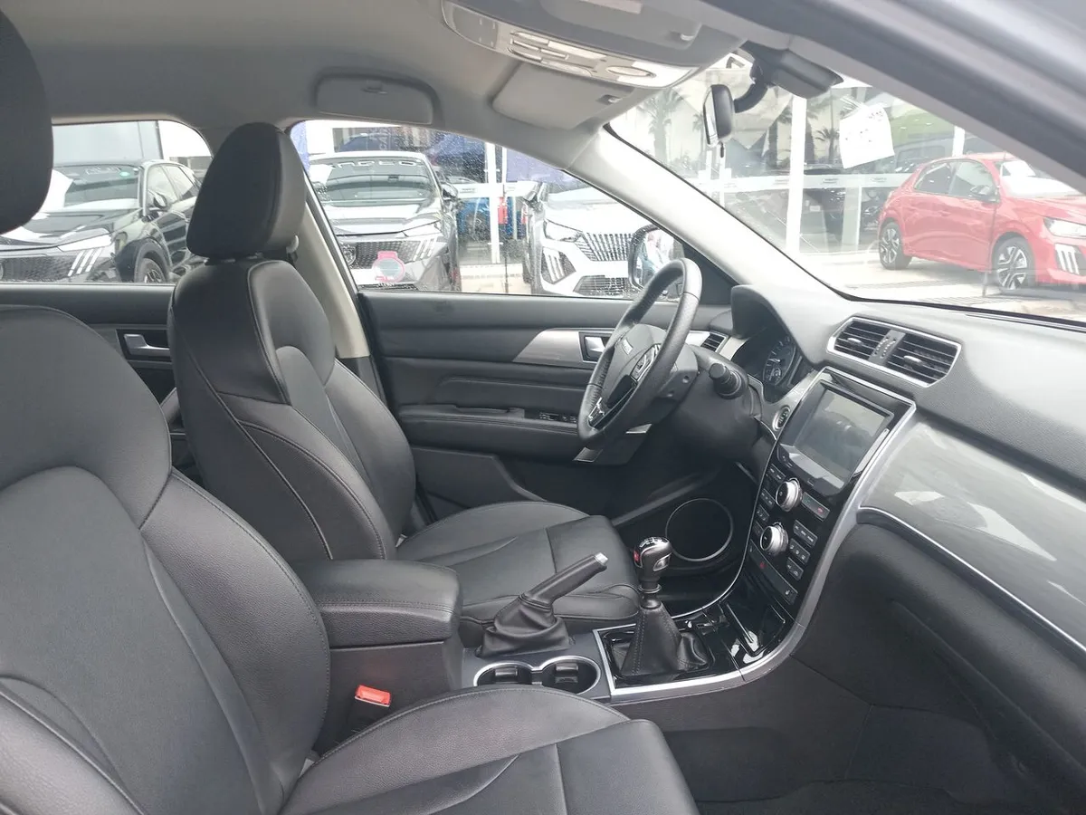 Haval H2 1.5 Elite 4x2 Mt 5p año 2021