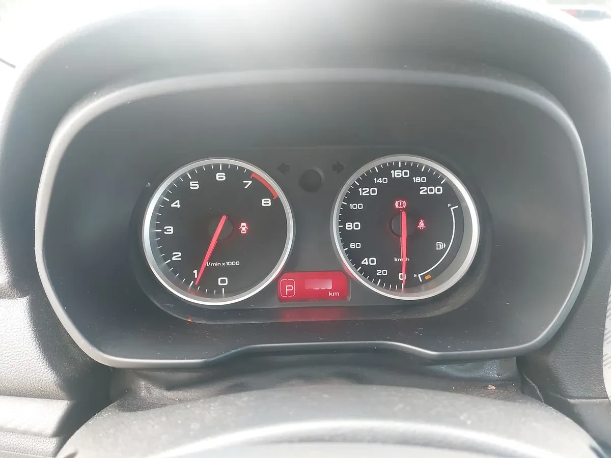 MG Mg 3 1.5 Comfort 4x2 Hb At 5p año 2023