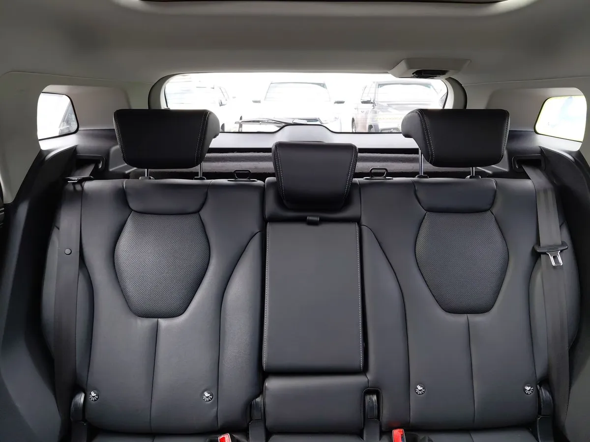 Ford Territory 1.5 Trend 4x2 At 5p año 2023