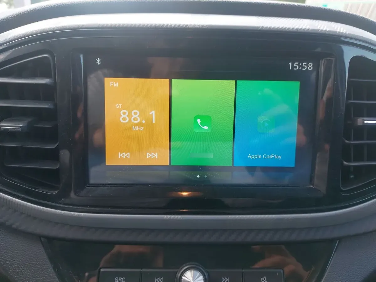 MG Mg 3 1.5 Comfort 4x2 Hb At 5p año 2023