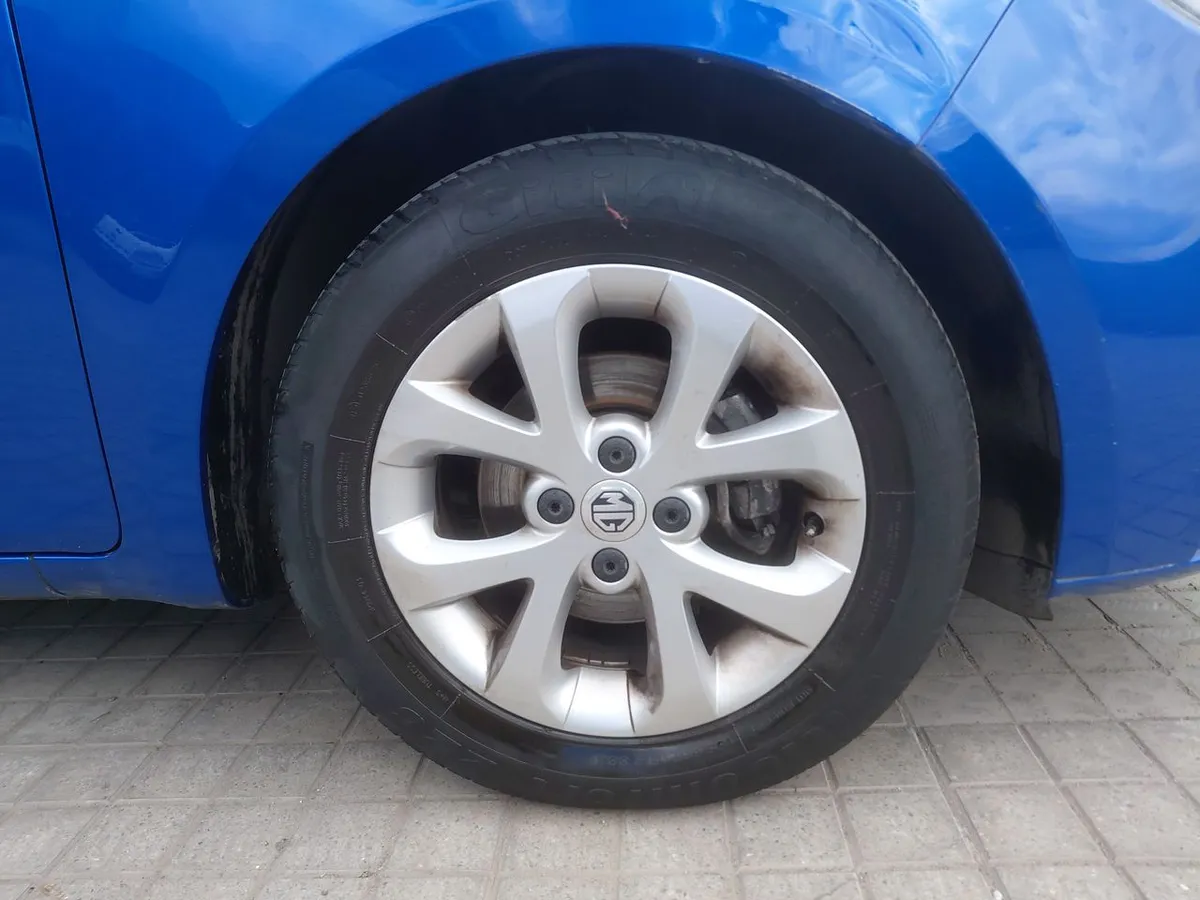 MG 3 1.5 Std 4x2 Hb Mt 5p año 2022