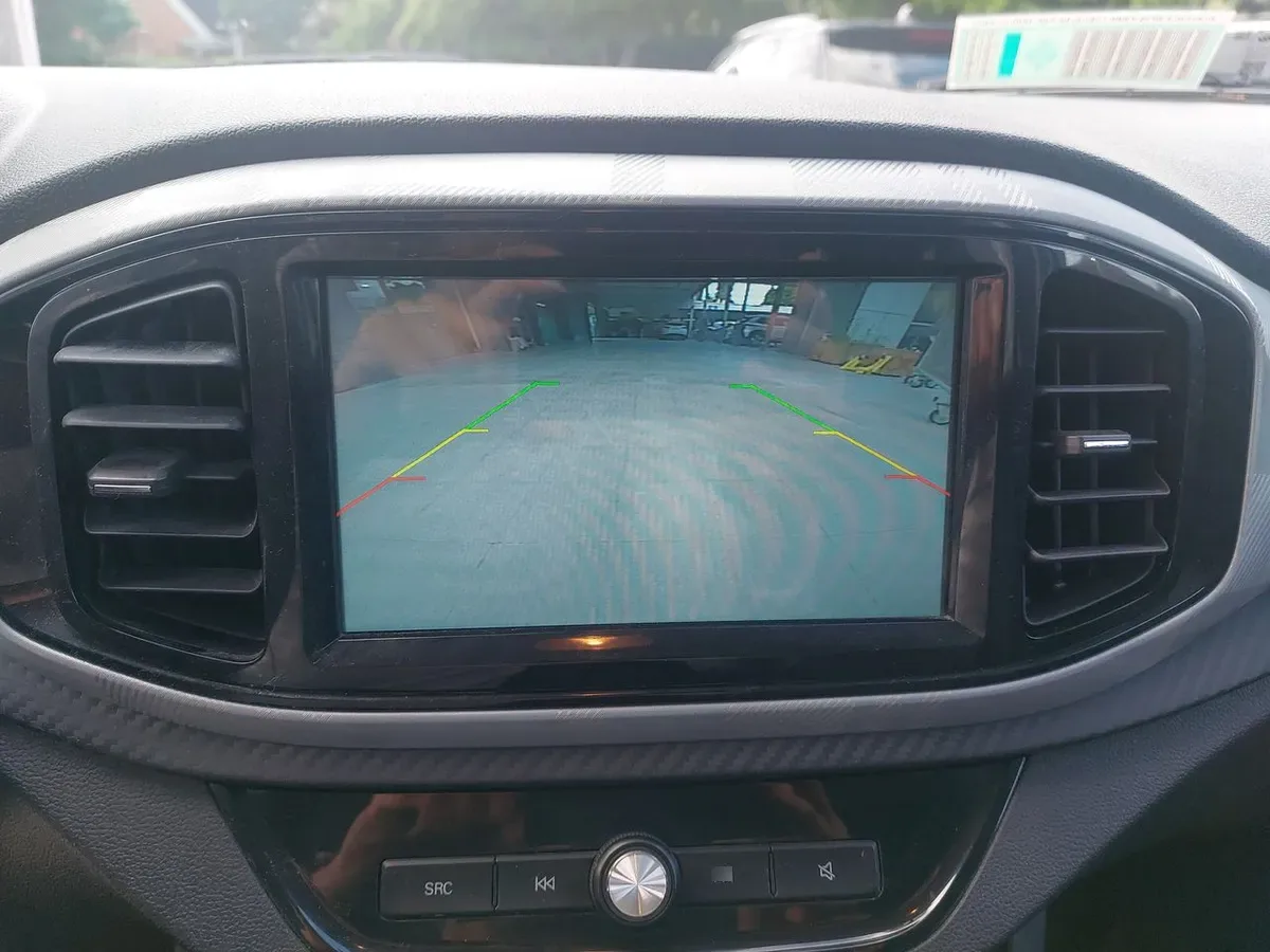 MG Mg 3 1.5 Comfort 4x2 Hb At 5p año 2023