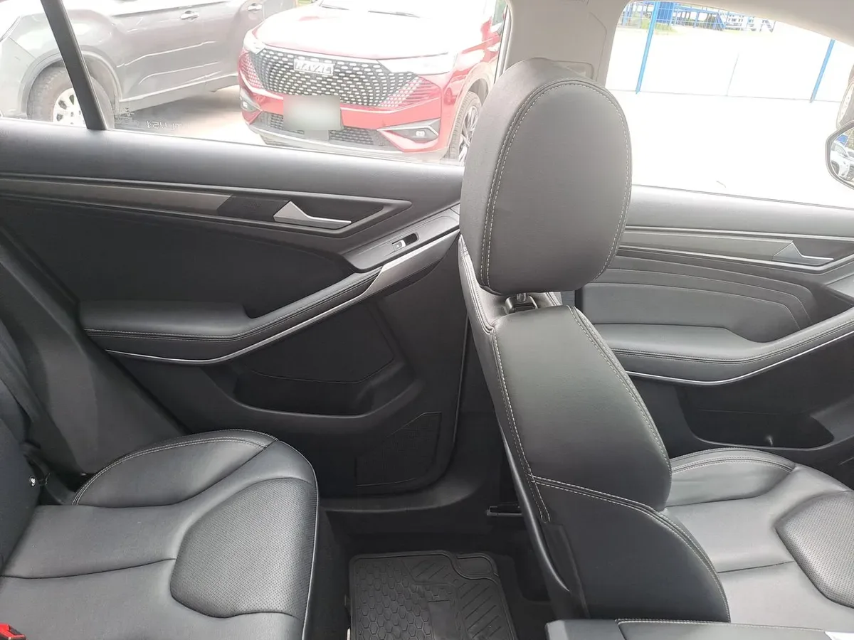 Ford Territory 1.5 Trend 4x2 At 5p año 2021