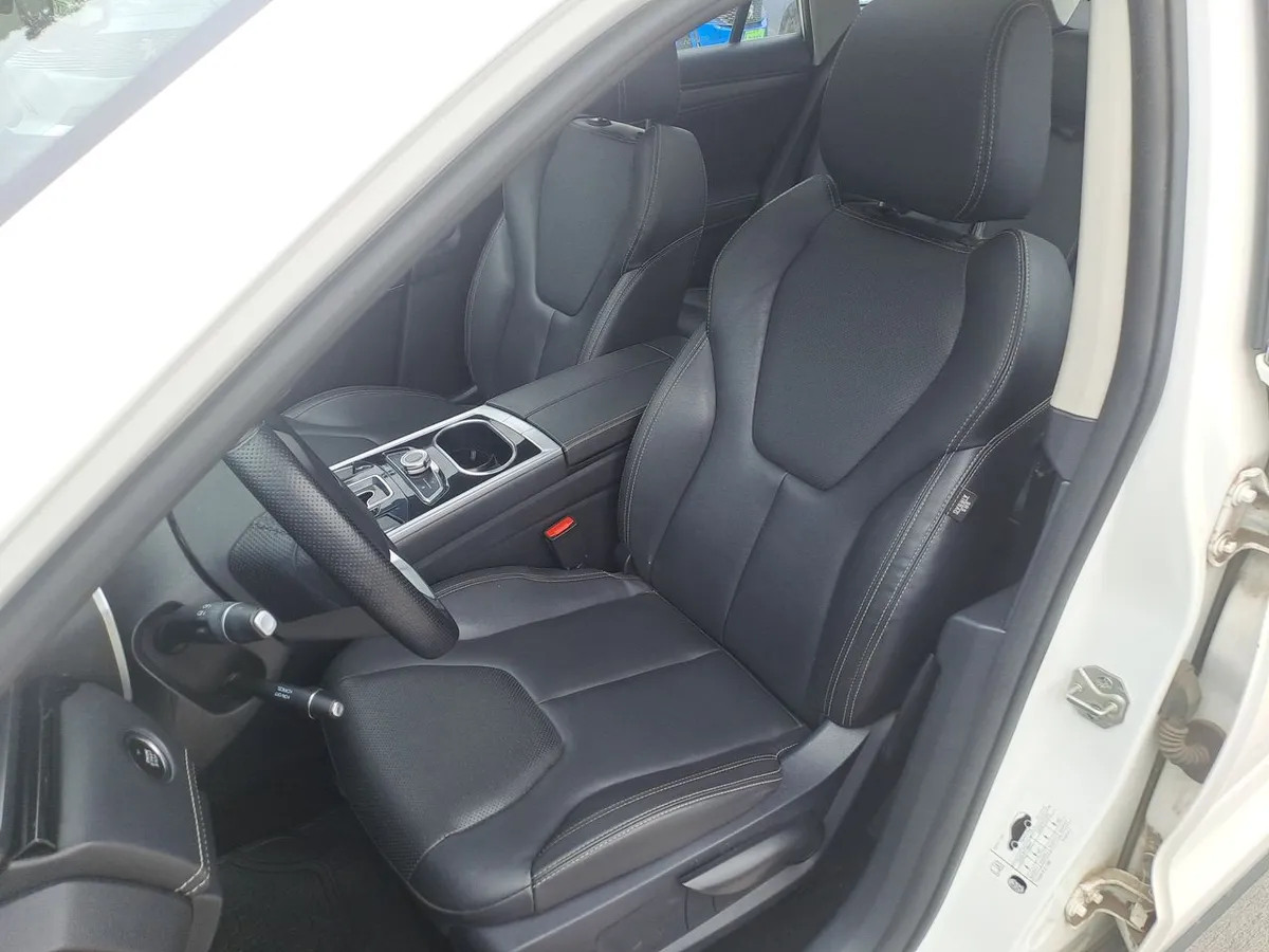 Ford Territory 1.5 Trend 4x2 At 5p año 2021