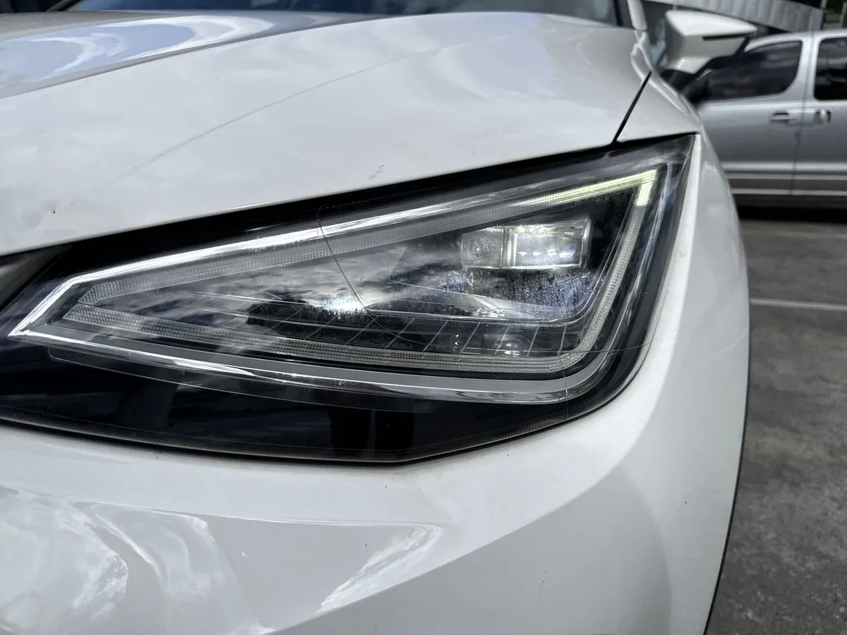 Seat Arona 1.0 Tsi Style 4x2 At 5p año 2023
