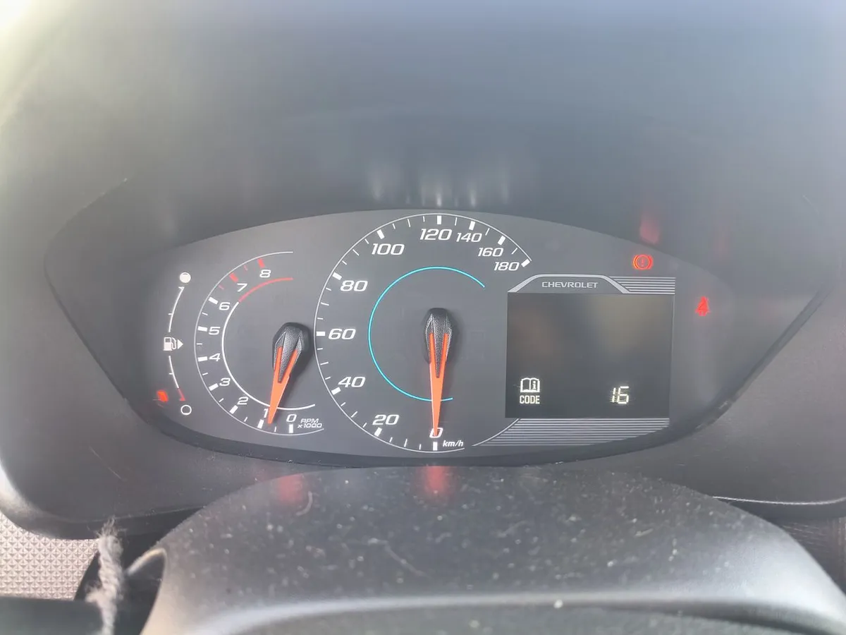Chevrolet Spin 1.8 Premier 4x2 Mt 5p año 2022