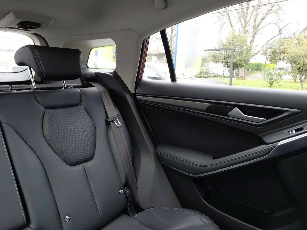 Ford Territory 1.5 Trend 4x2 At 5p año 2023