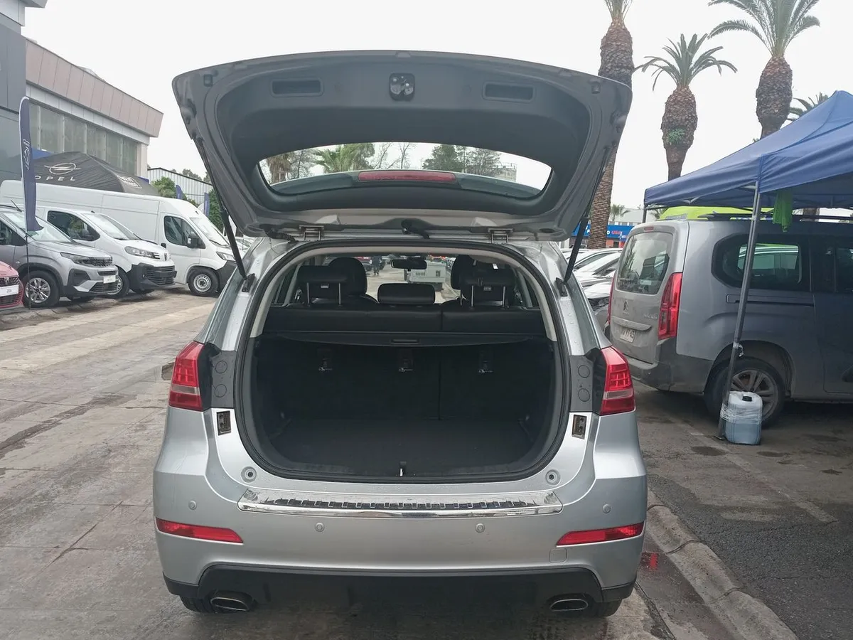Haval H2 1.5 Elite 4x2 Mt 5p año 2021