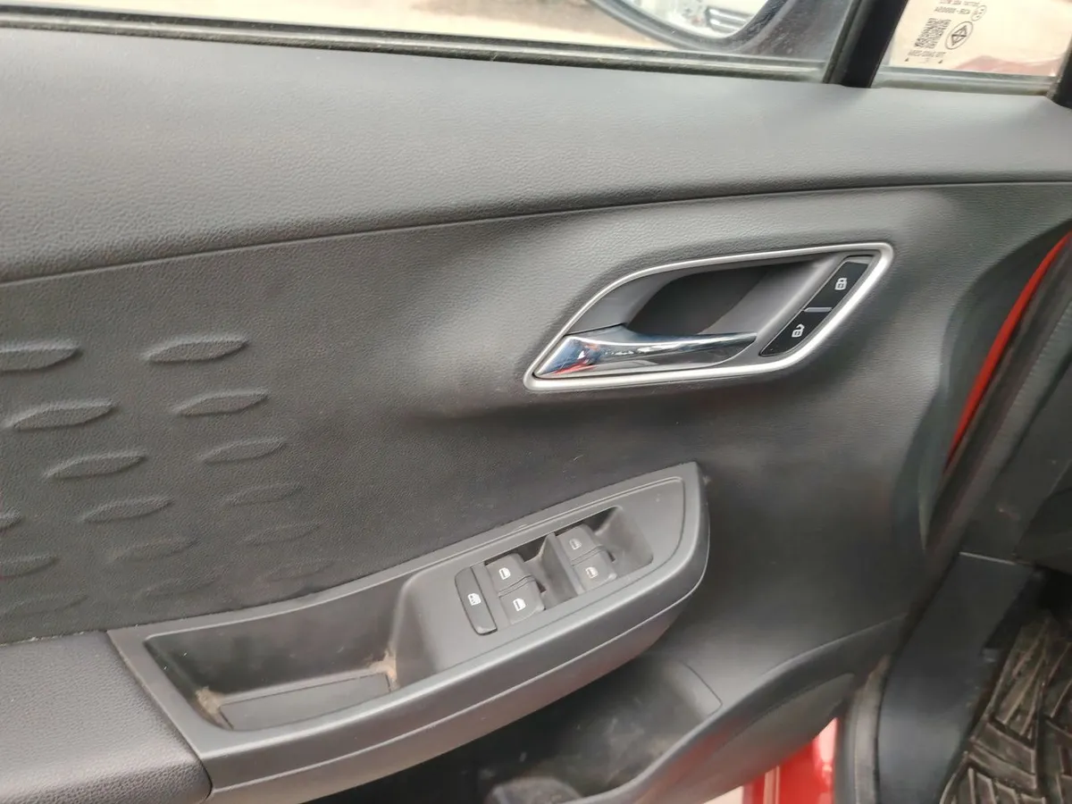 MG Mg 3 1.5 Std 4x2 Hb Mt 5p año 2022
