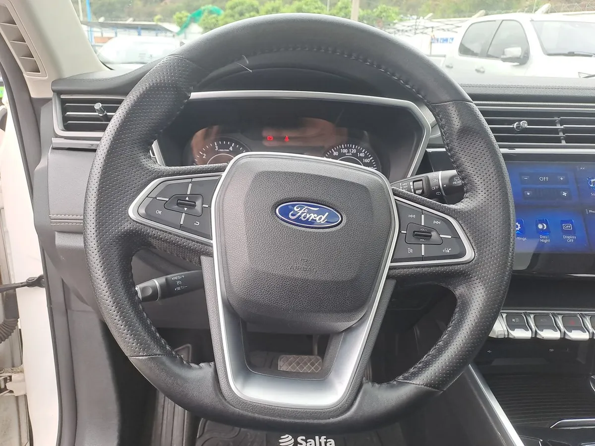 Ford Territory 1.5 Trend 4x2 At 5p año 2021