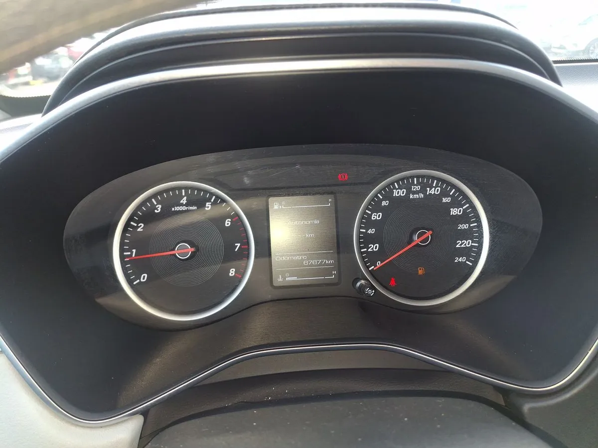 Chevrolet Captiva 1.5t Ltz Fwd Mt 5p año 2022