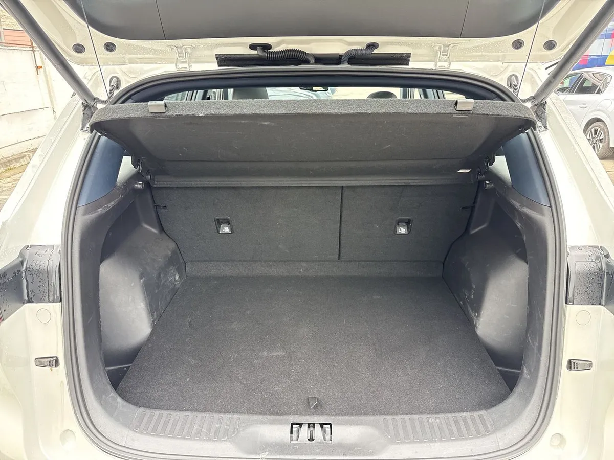Ford Territory 1.5 Titanium 4x2 At 5p año 2026