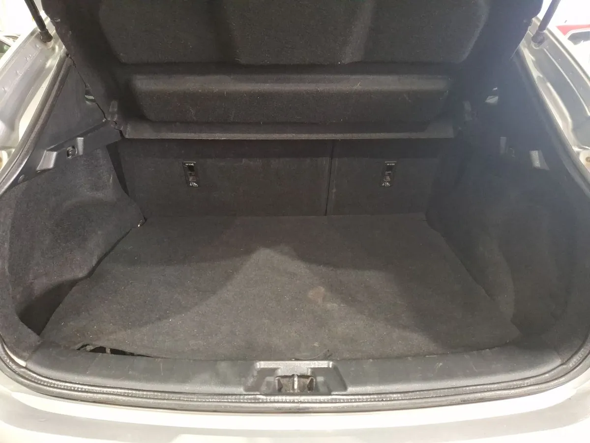 Nissan Qashqai 2.0 Sense 4x2 Mt 5p año 2018