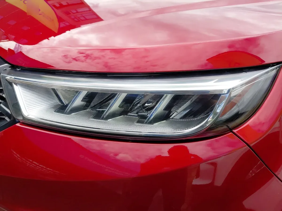 Ford Territory 1.5 Trend 4x2 At 5p año 2023
