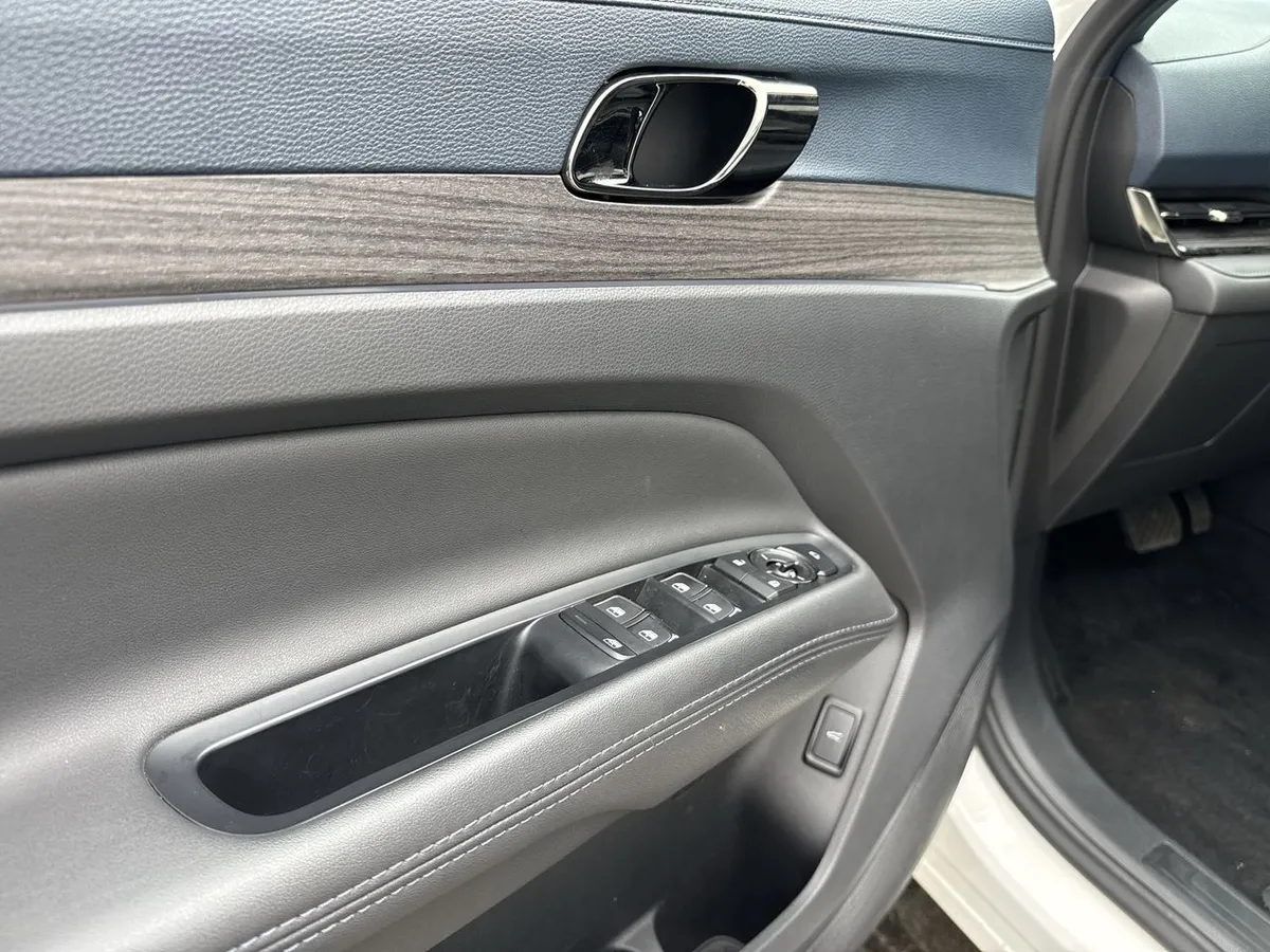 Ford Territory 1.5 Titanium 4x2 At 5p año 2026