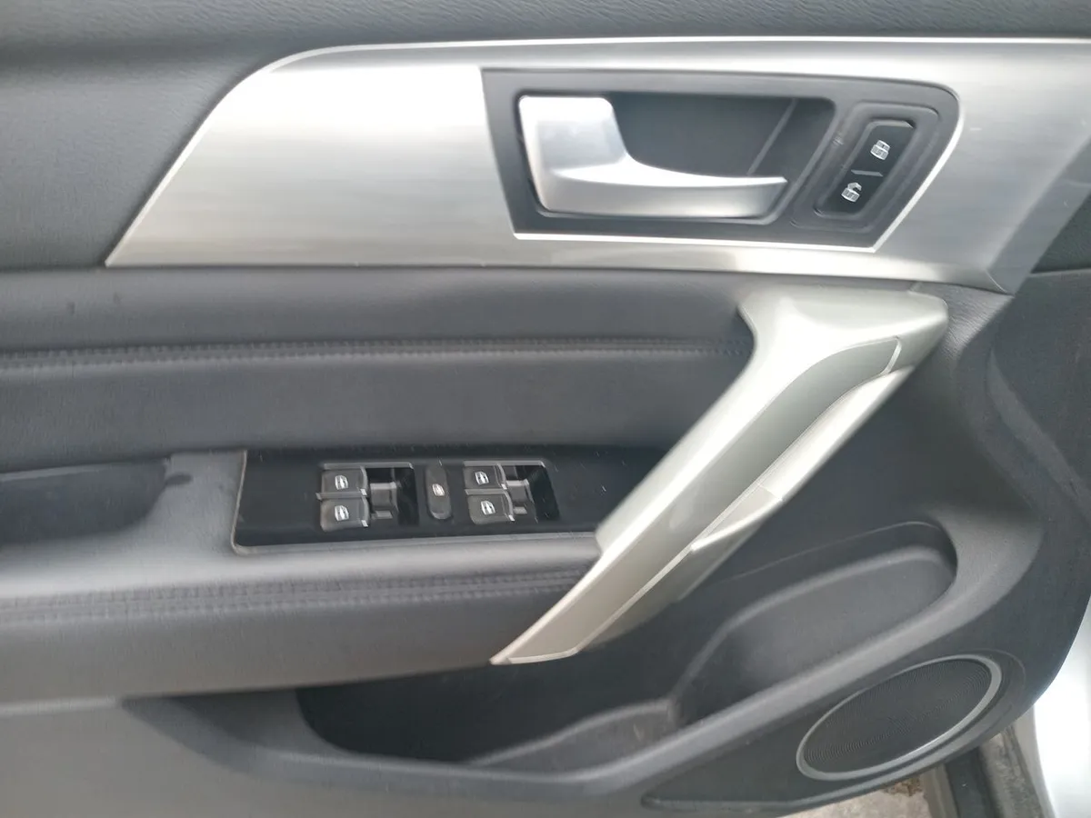 Haval H2 1.5 Elite 4x2 Mt 5p año 2021
