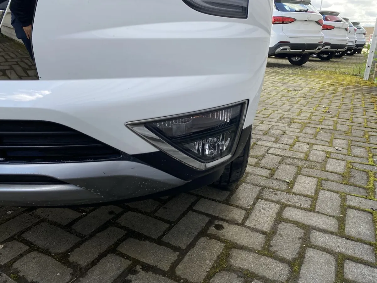 Hyundai Creta Grand 2.0 Plus Su2i 4x2 Mt 5p año 2025