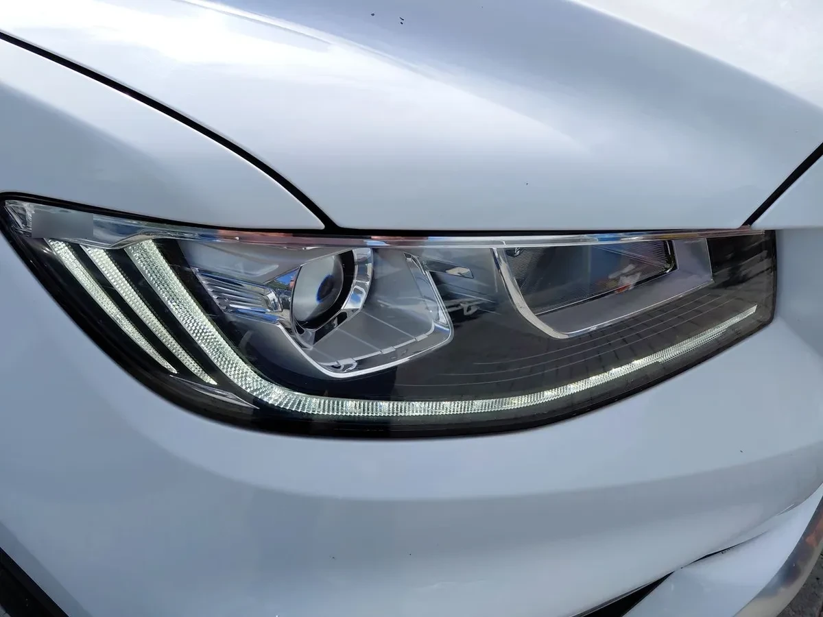 Geely Azkarra 1.5t Comfort 4x2 6at 5p año 2023