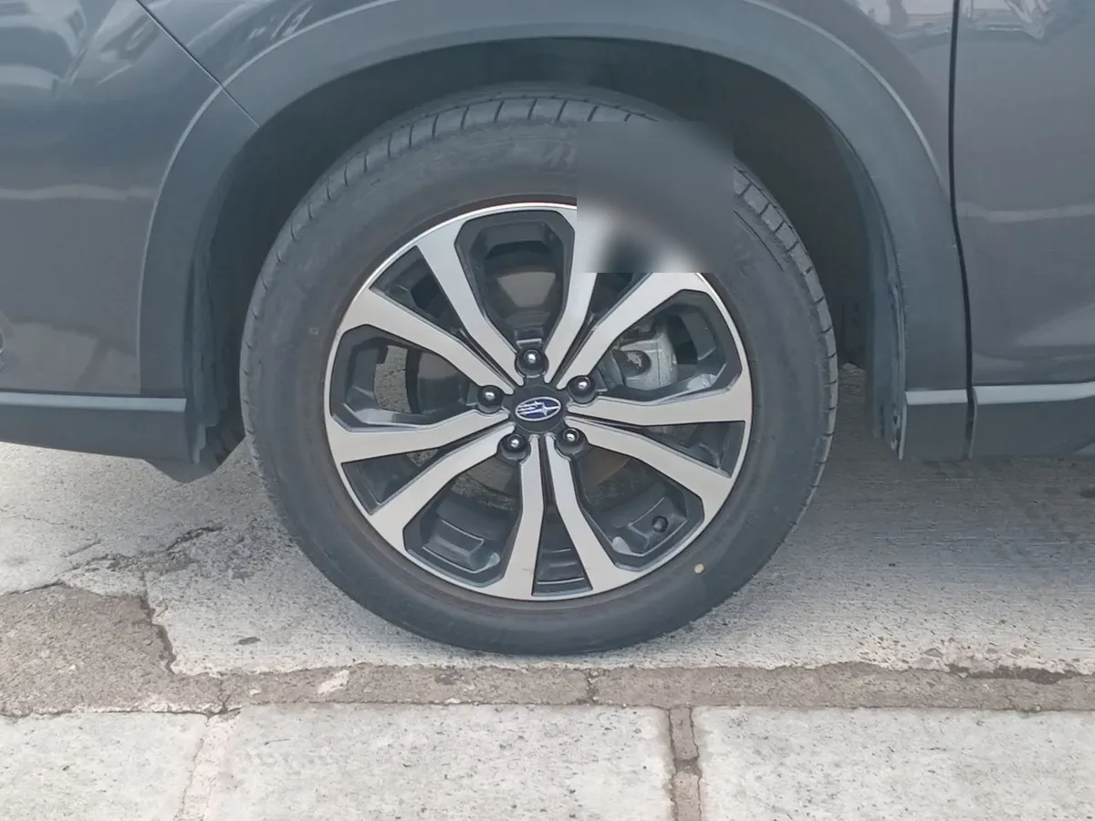 Subaru Forester 2.5i Dynamic Eyesight Awd At 5p año 2023