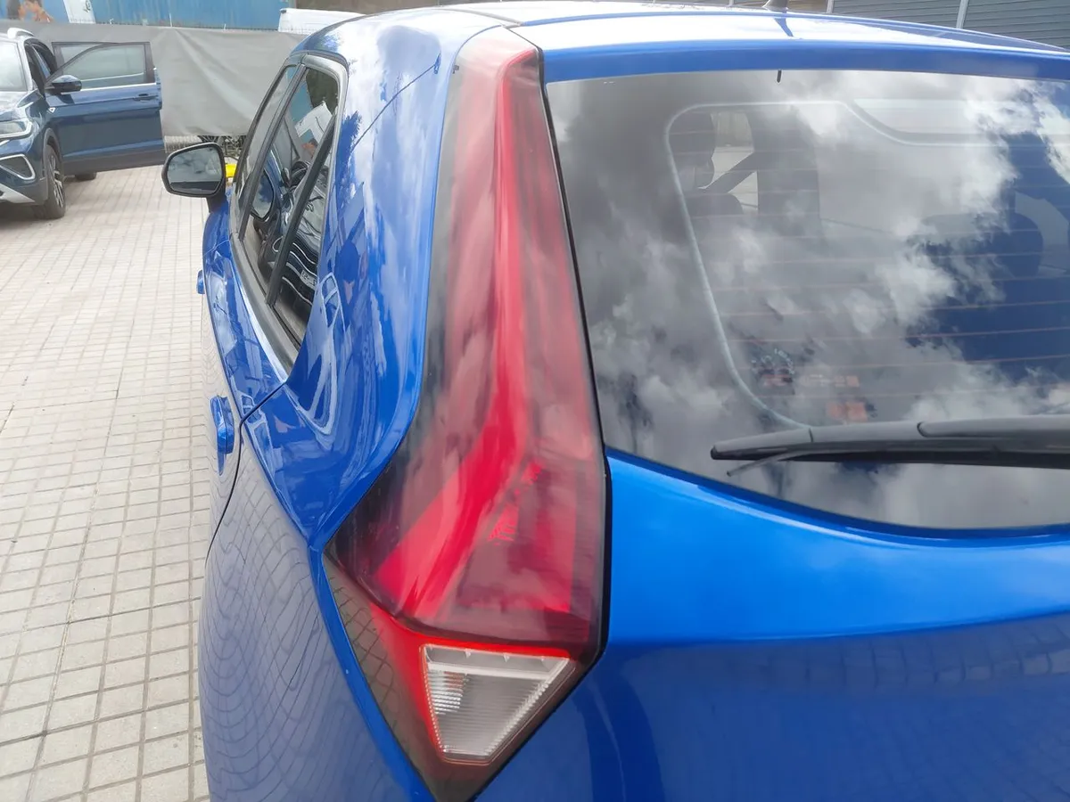 MG 3 1.5 Std 4x2 Hb Mt 5p año 2022