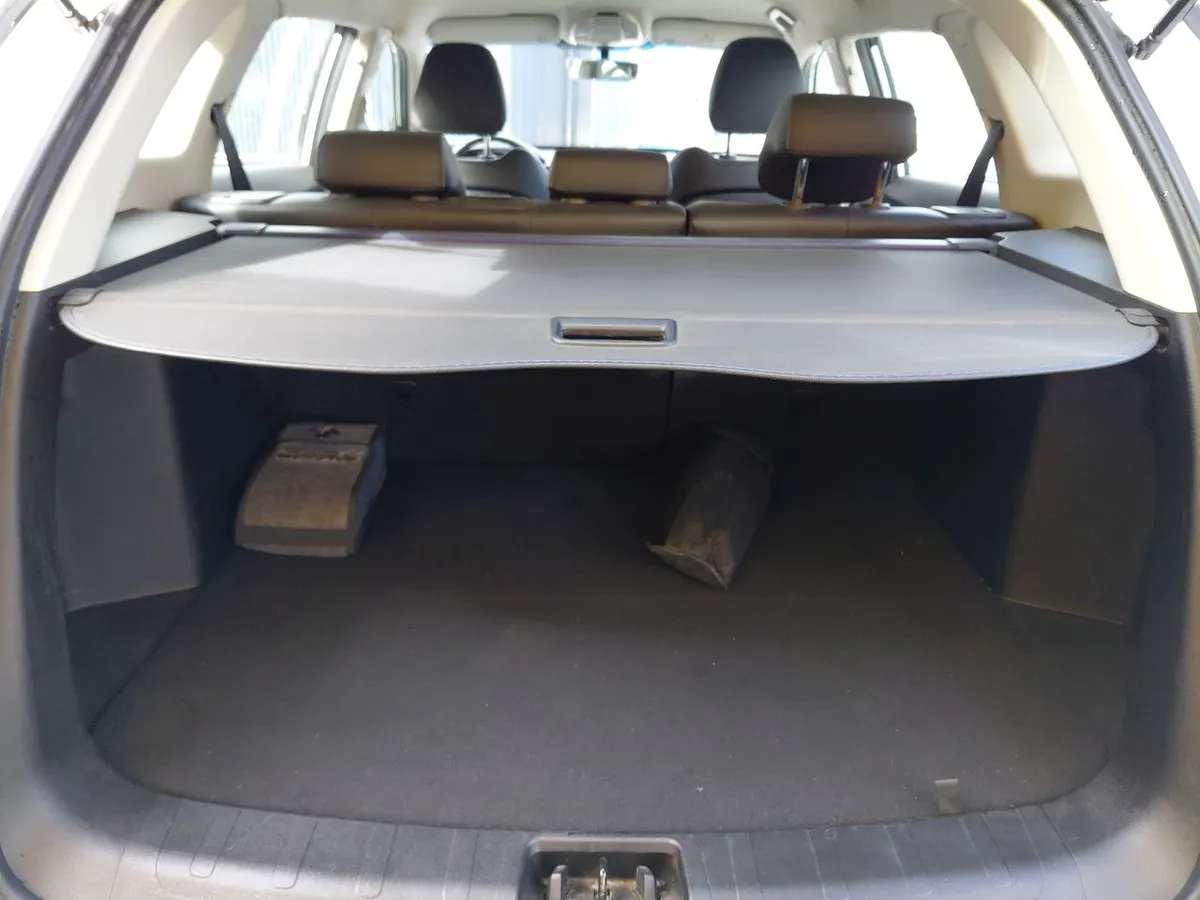 Geely Azkarra 1.5t Comfort 4x2 6at 5p año 2023