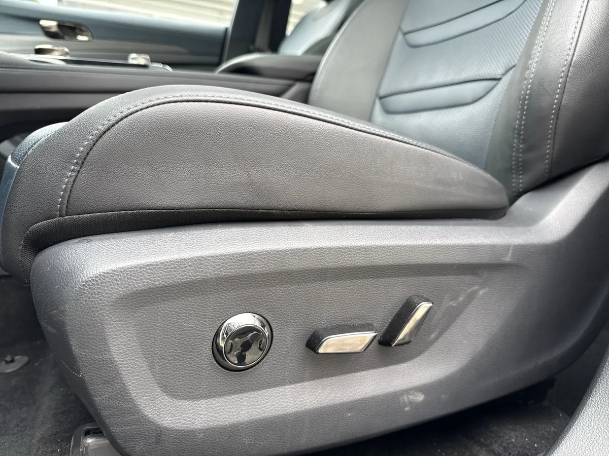 Ford Territory 1.5 Titanium 4x2 At 5p año 2026