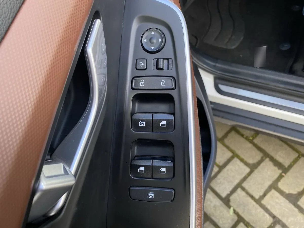 Hyundai Creta Grand 2.0 Plus Su2i 4x2 Mt 5p año 2025
