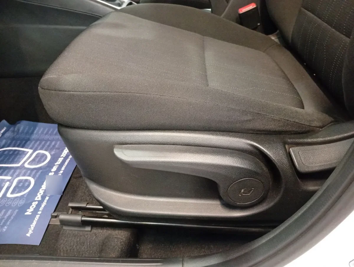 Hyundai Venue 1.6 Qx Value 4x2 Mt 5p año 2020
