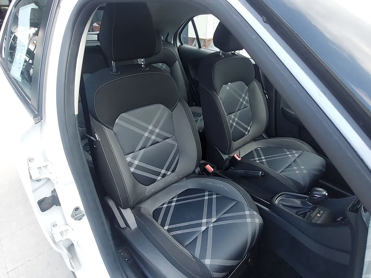 MG Mg 3 1.5 Comfort 4x2 Hb At 5p año 2023