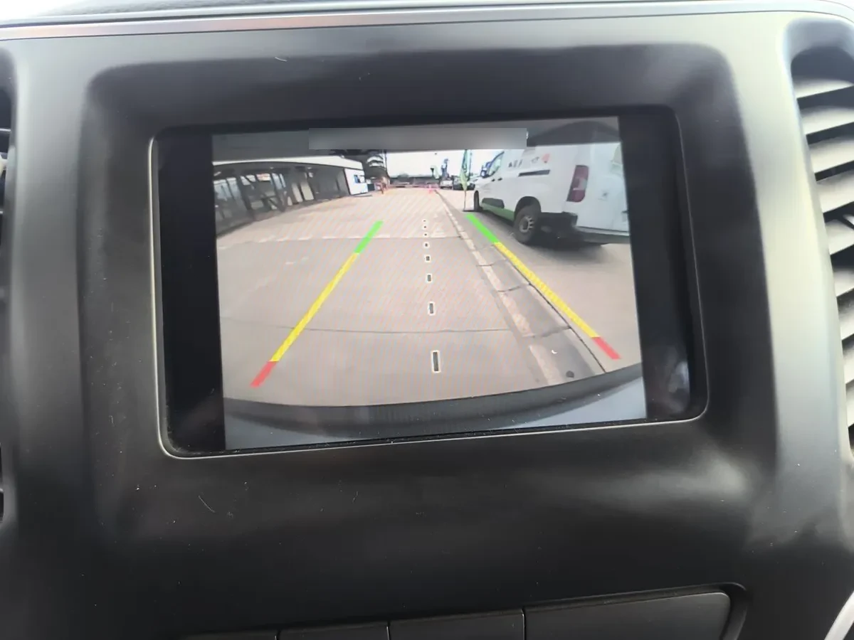 Jeep Cherokee 2.4 Longitude 4x2 At 5p año 2020