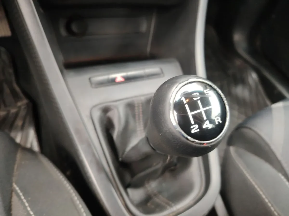 MG Mg 3 1.5 Std 4x2 Hb Mt 5p año 2022