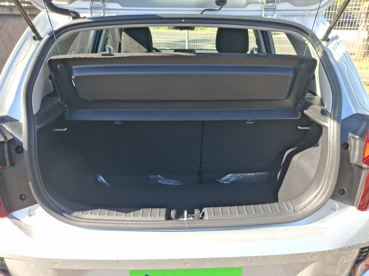 Kia Morning 1.2 Ex Full 4x2 Amt At 5p año 2026