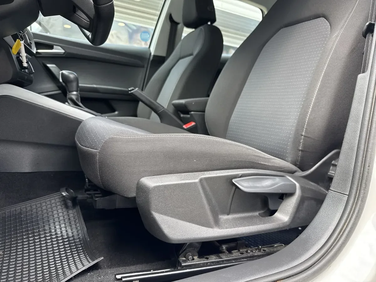 Seat Arona 1.0 Tsi Style 4x2 At 5p año 2023